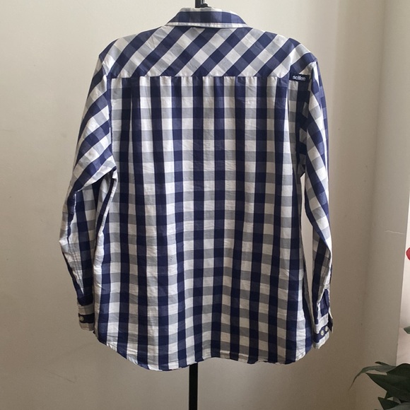 Scifen Button up - Picture 4 of 5